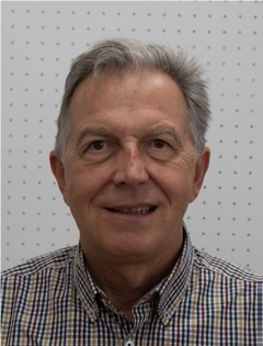 Daniel Matthey