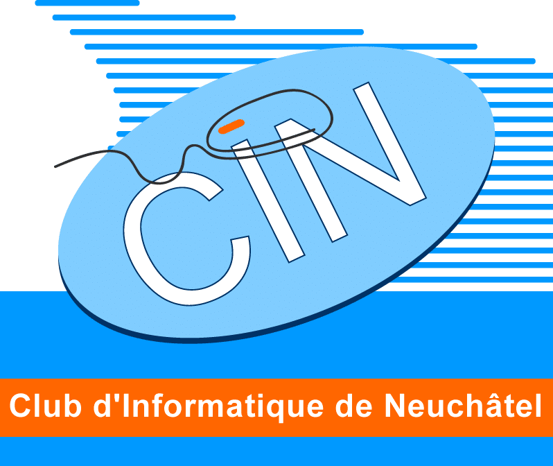 Club d'Informatique de Neuchâtel