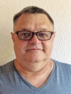 Steve Gilliéron
